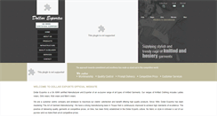 Desktop Screenshot of dollarexports.net
